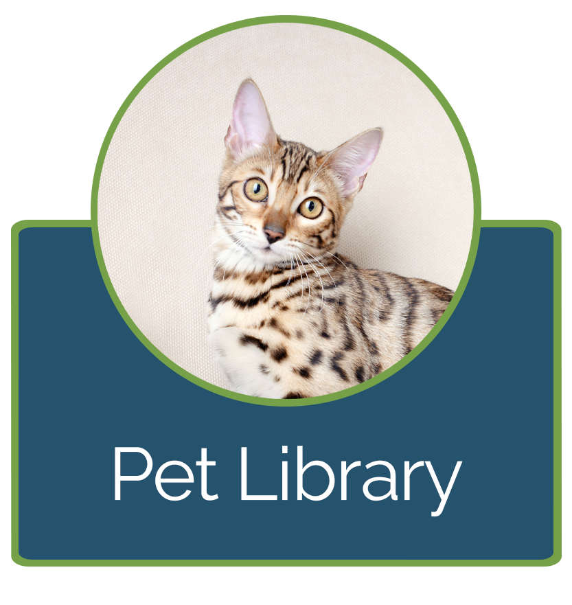 Pet Library