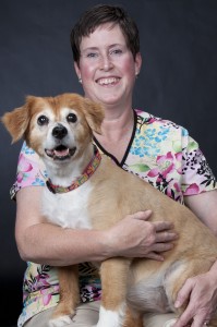 Teri Hesselbach – Veterinary Assistant